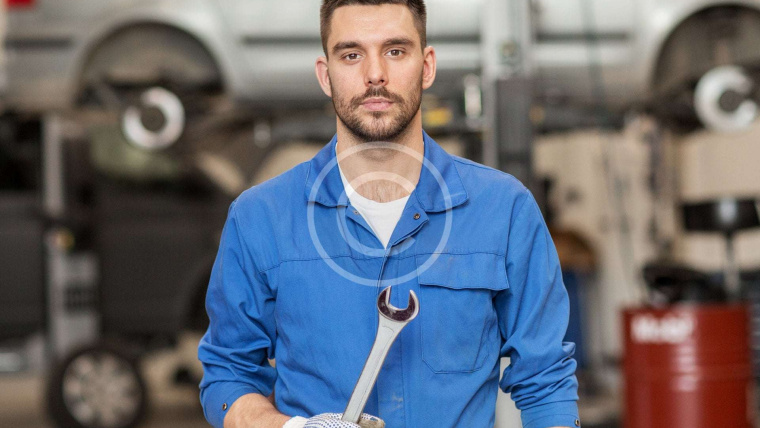 Service 3 Copyright